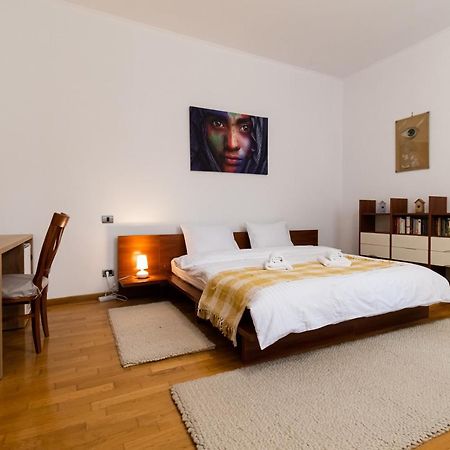 Residence 48 Beautiful Building Within Moments From The Old Town Of Braşov Eksteriør billede