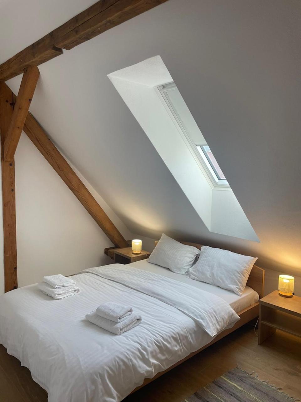 Residence 48 Beautiful Building Within Moments From The Old Town Of Braşov Eksteriør billede