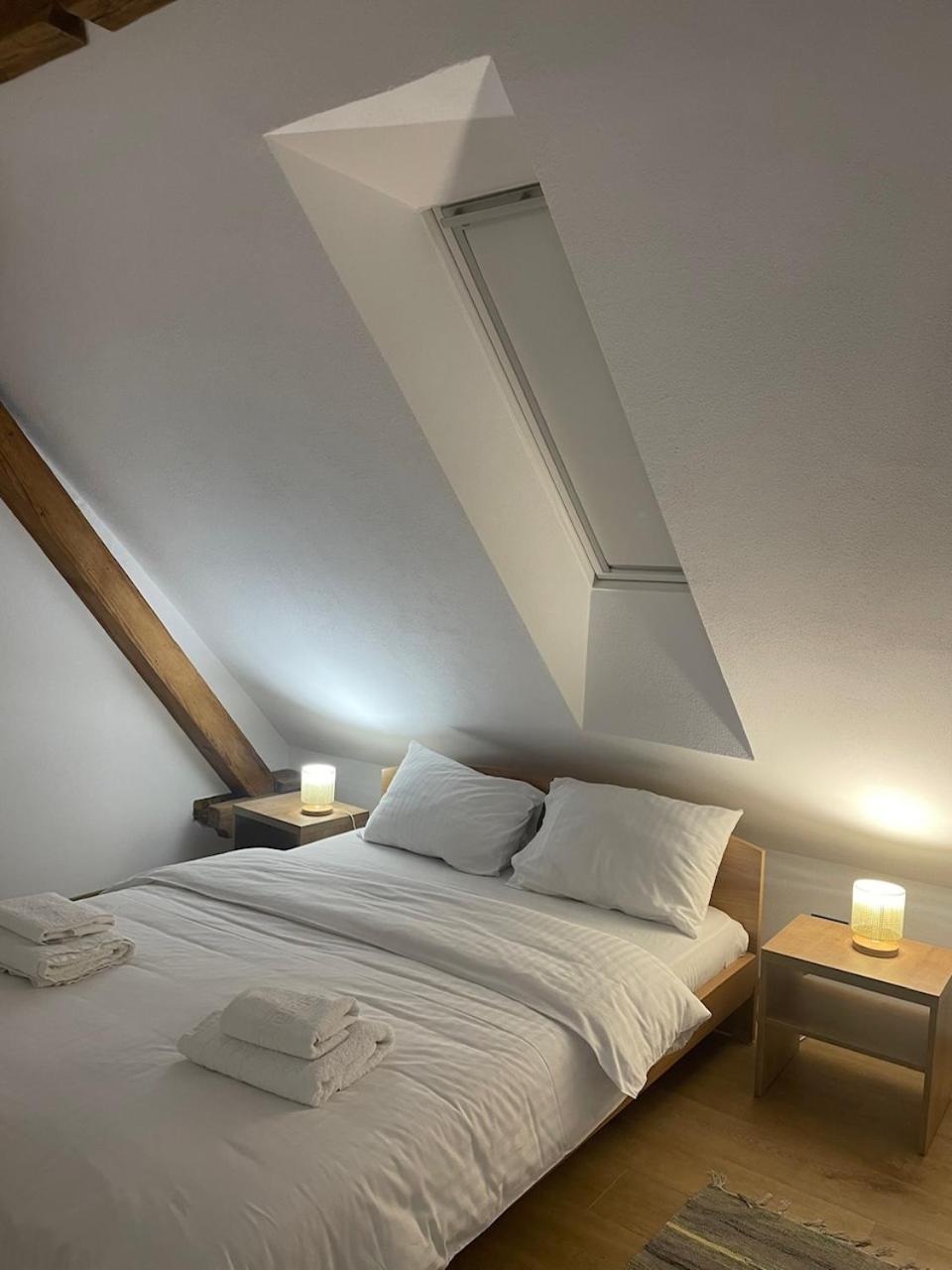 Residence 48 Beautiful Building Within Moments From The Old Town Of Braşov Eksteriør billede