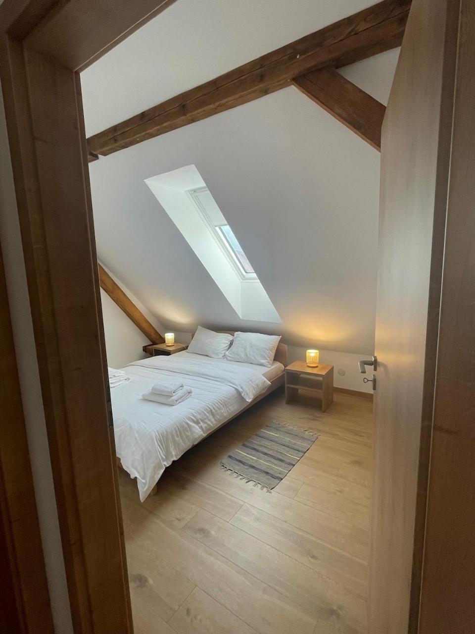 Residence 48 Beautiful Building Within Moments From The Old Town Of Braşov Eksteriør billede